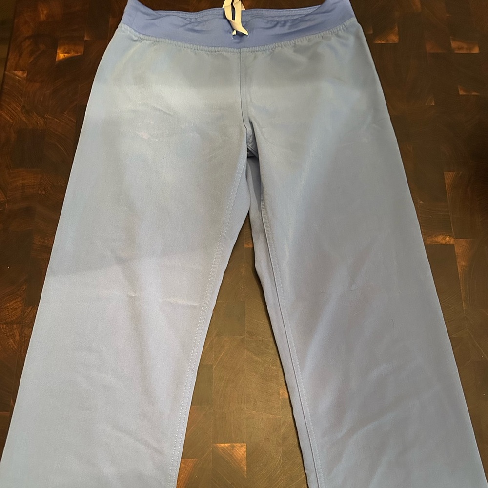 FIGS scrub pants